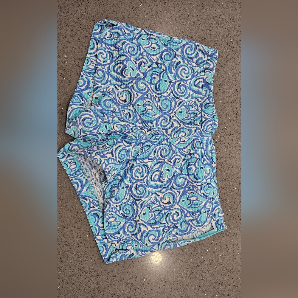 Lilly pulitzer shorts